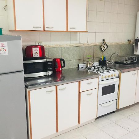 Newen Apartment El Calafate Luaran gambar