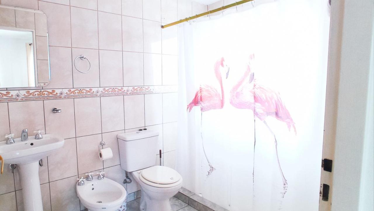 Newen Apartment El Calafate Luaran gambar