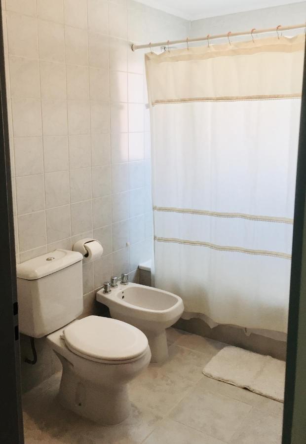 Newen Apartment El Calafate Luaran gambar